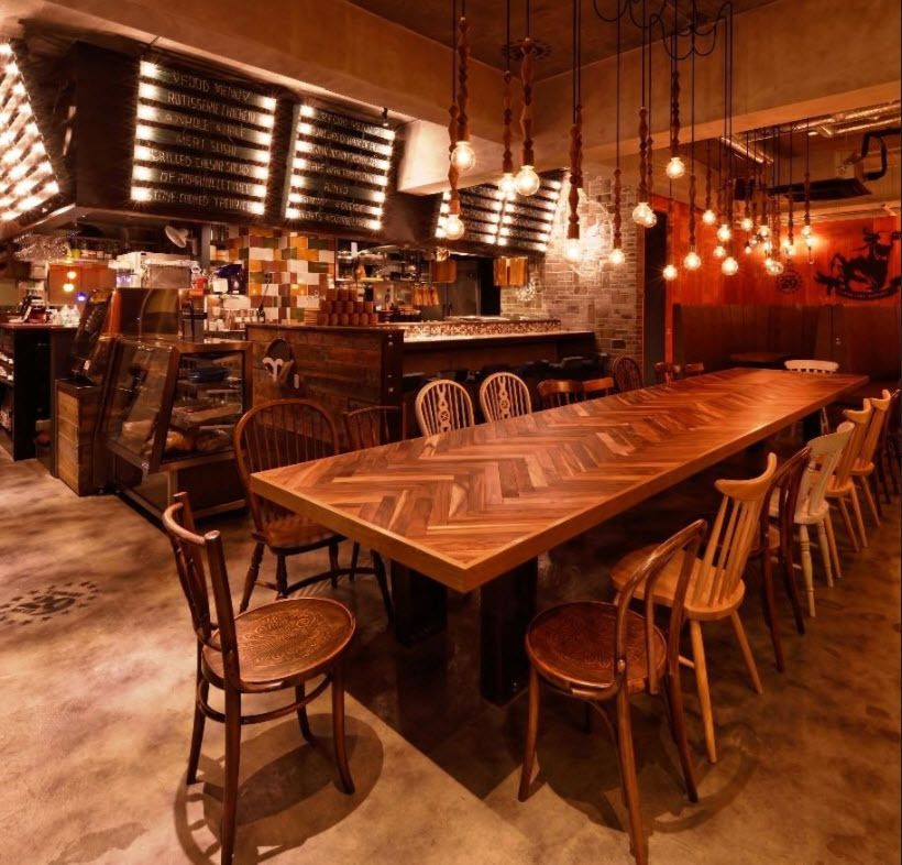 [Yanbarmeet] Click here if you want to secure seats for more than 8 people including children. deposit