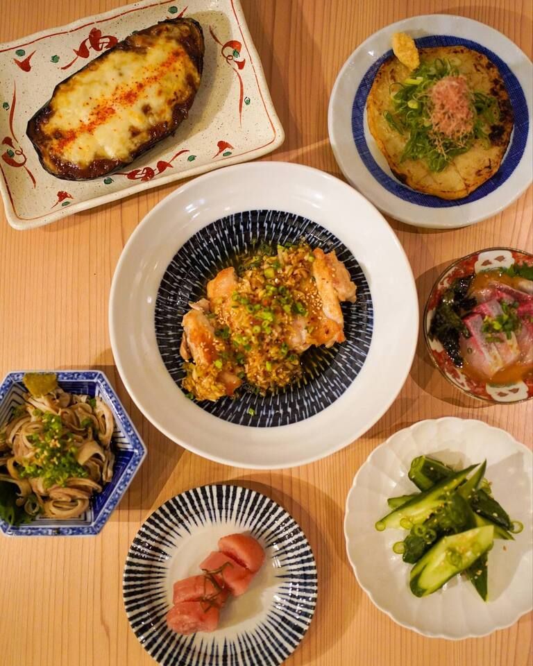 【ちょうすけもつ鍋コース】2時間飲み放題＆お料理9品 6600円