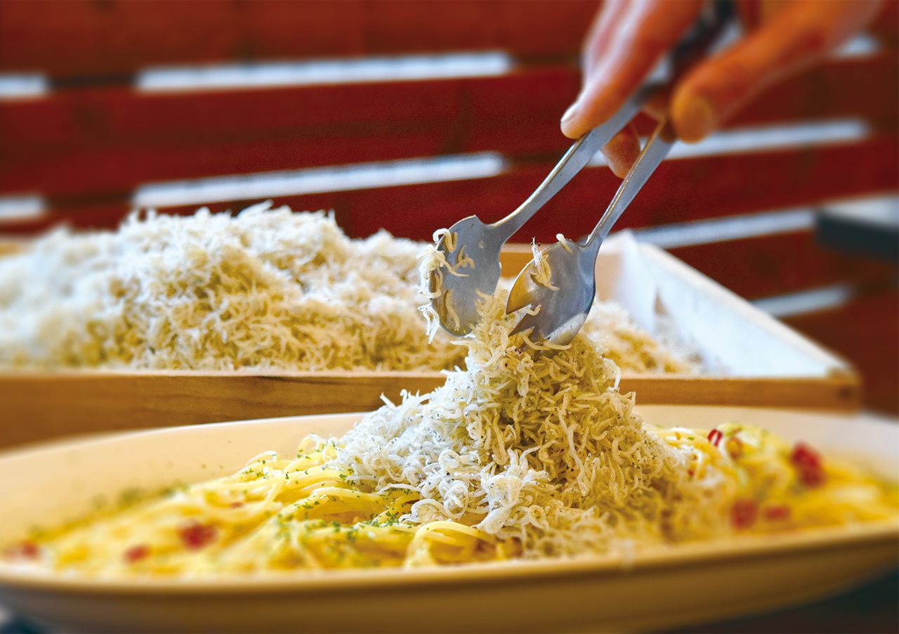 【平日】パーティーコース5000円(税込)　★2h飲み放題付・4名様〜