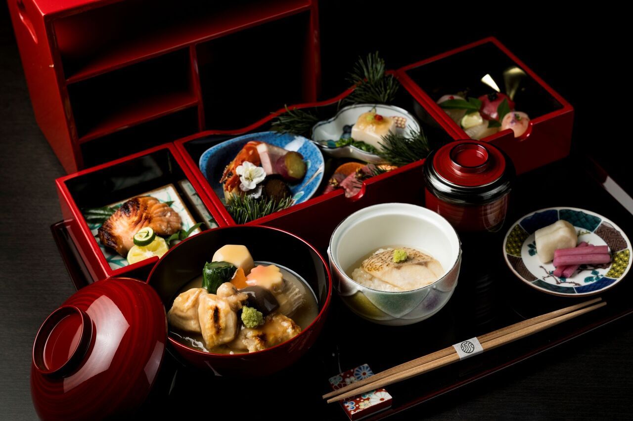 Premium Kanazawa Jewel Box