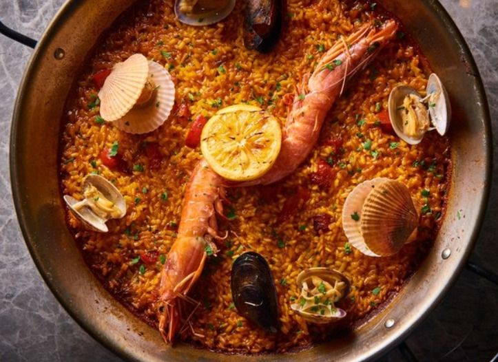 Lunch ルビーナ Course4,600円(税抜)