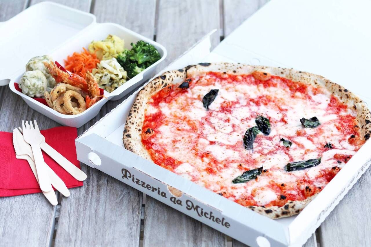 【人気No.1】マルゲリータBOX