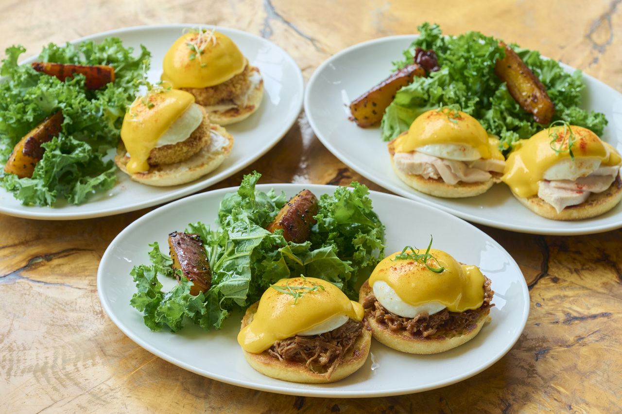 [Our most popular lunch item] Lunch course with your choice of 4 main dishes + coffee after your meal.