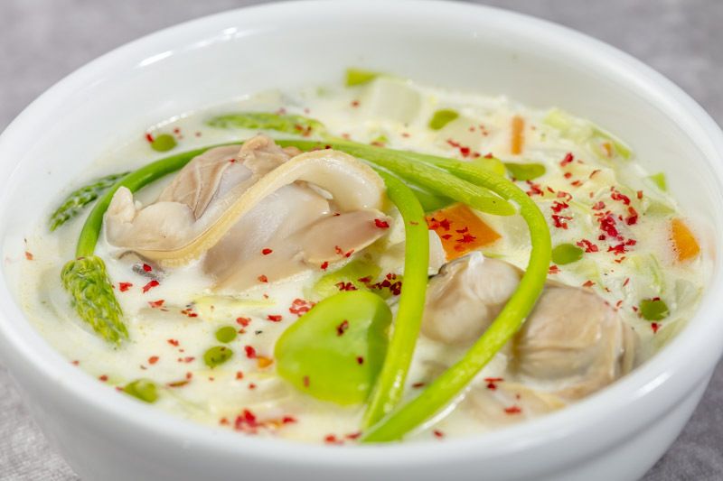 【当日ご利用可能！・カジュアルコース】菊芋や日吉豚など全4品