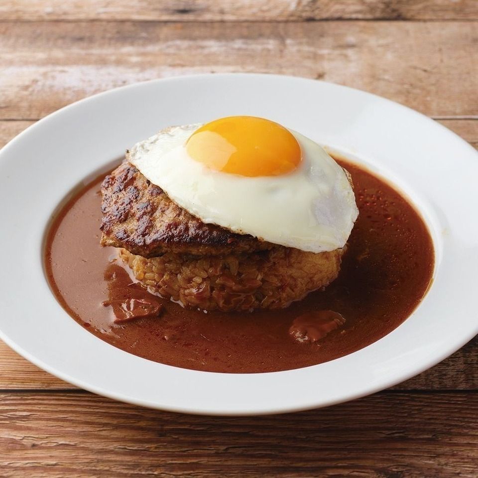 【ランチ会にオススメ♪】メインや食後デザート付きのカウカウセット！