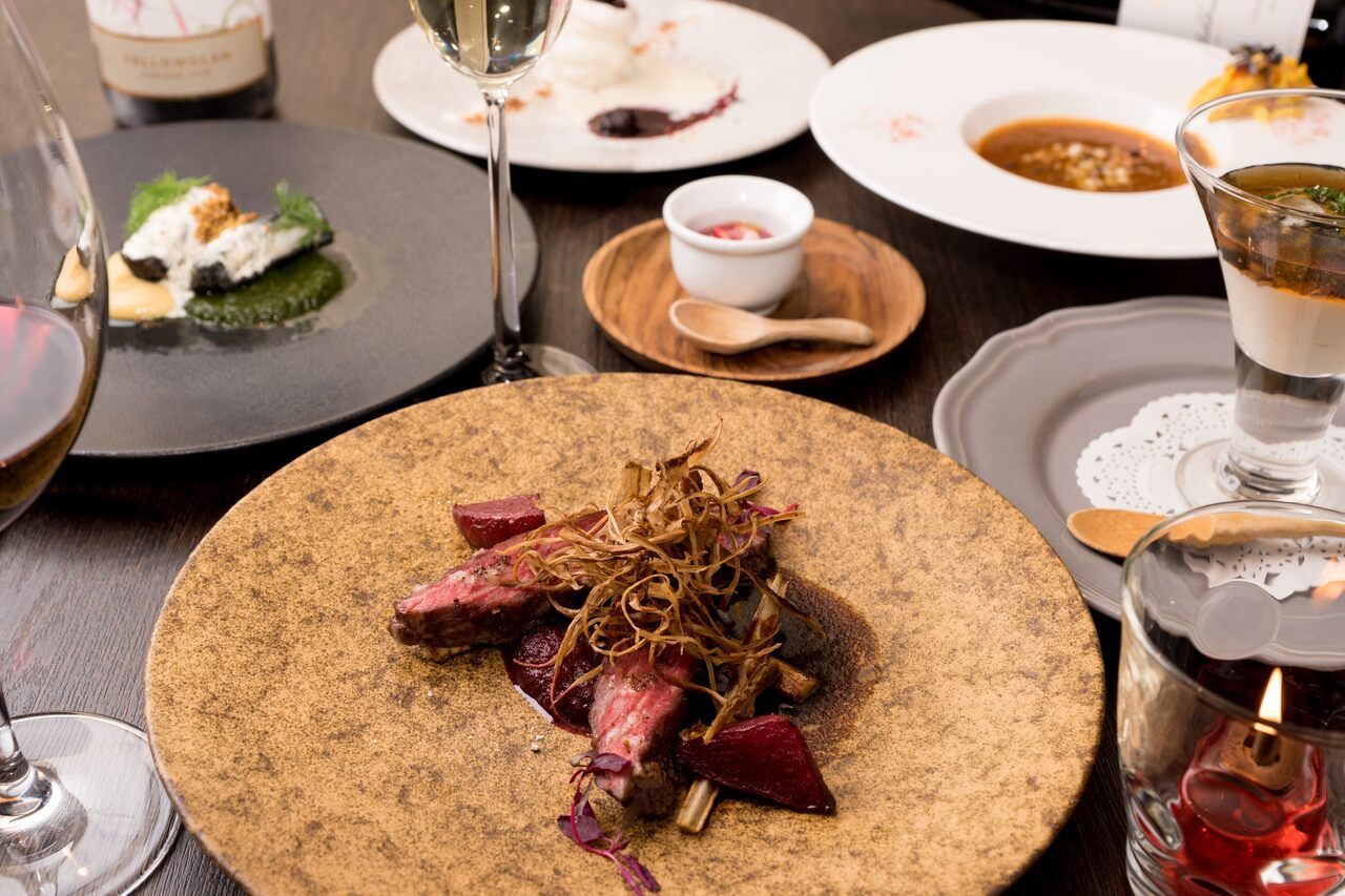 [Christmas 2025] Limited to December 17th-25th! Enjoy 7 Australian dishes