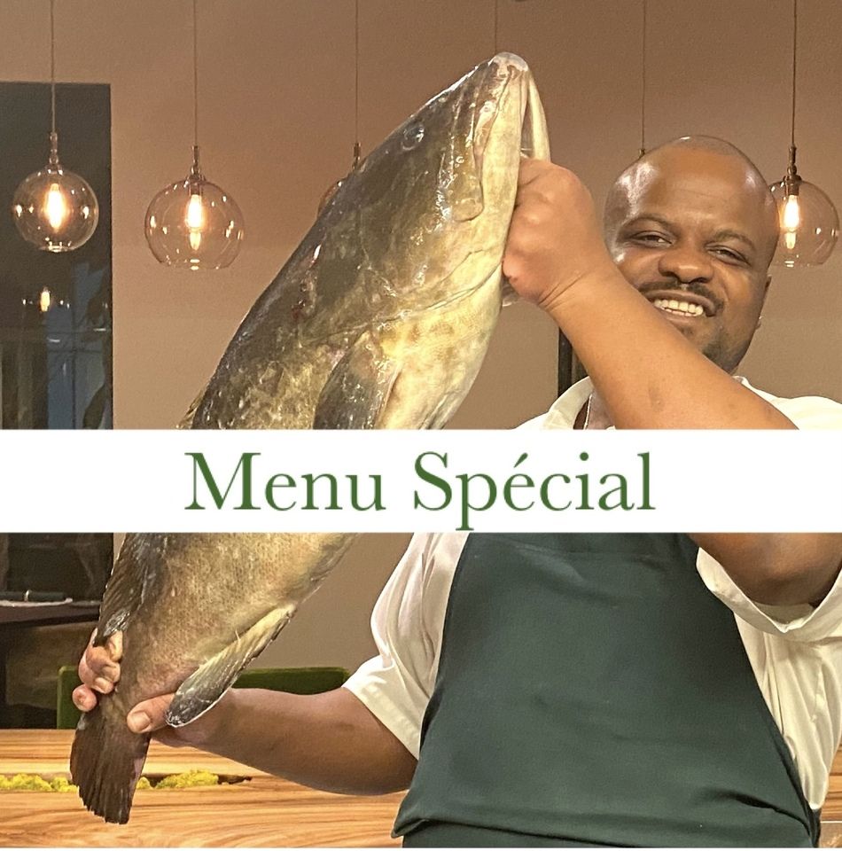 ディナー特別コース