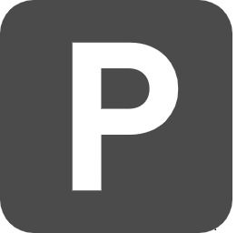 The Day Osaka parking: ￥500 per vehicle