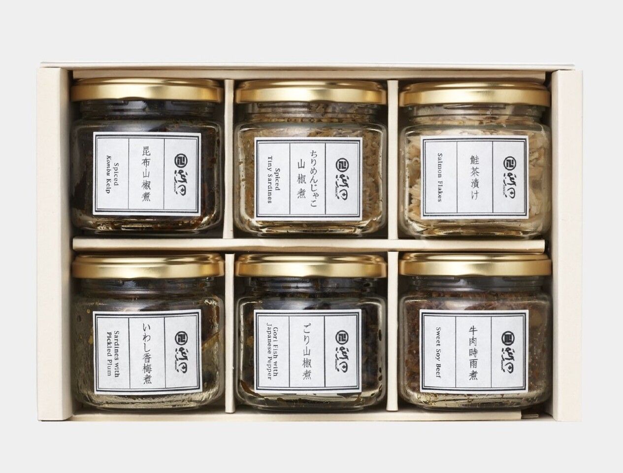 【テイクアウト】「江戸三度」6個入