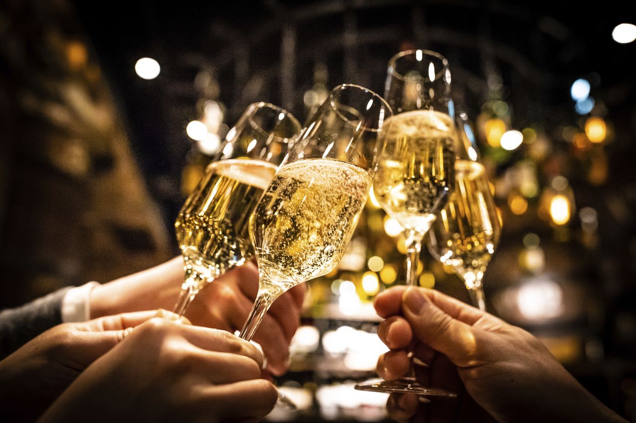 【単品飲み放題】120分2200円