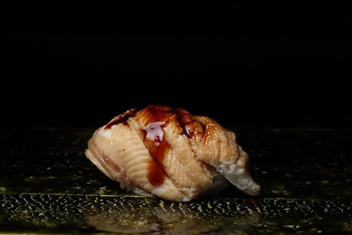 Sushis course