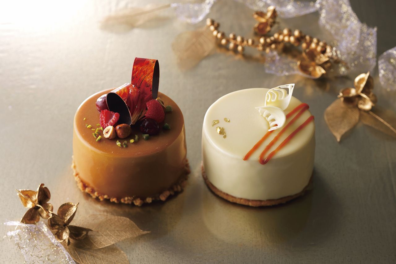 ノエル ペアセット