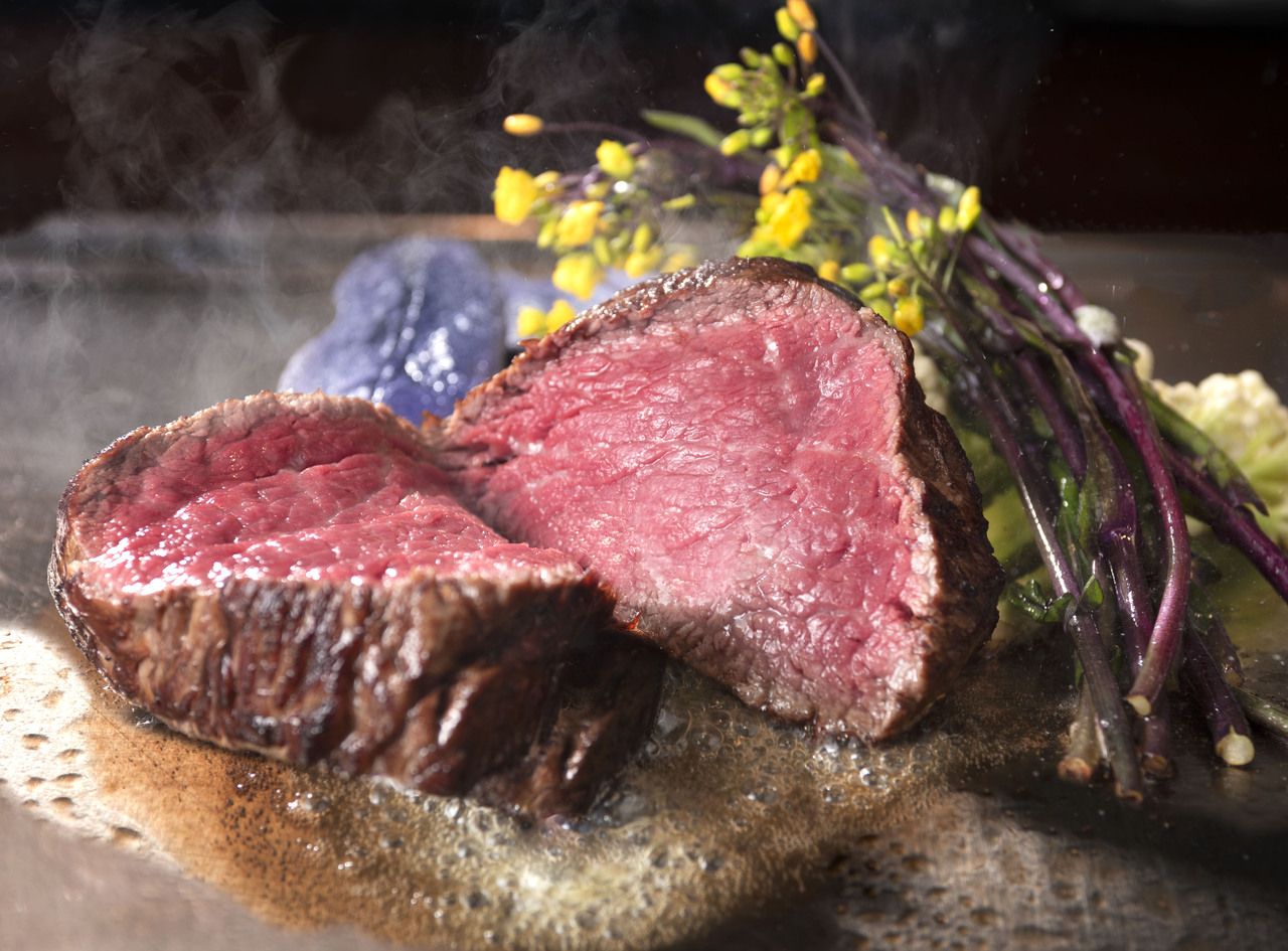 【年末年始ディナー】～山茶花～