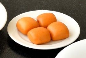 Deep Fried Buns