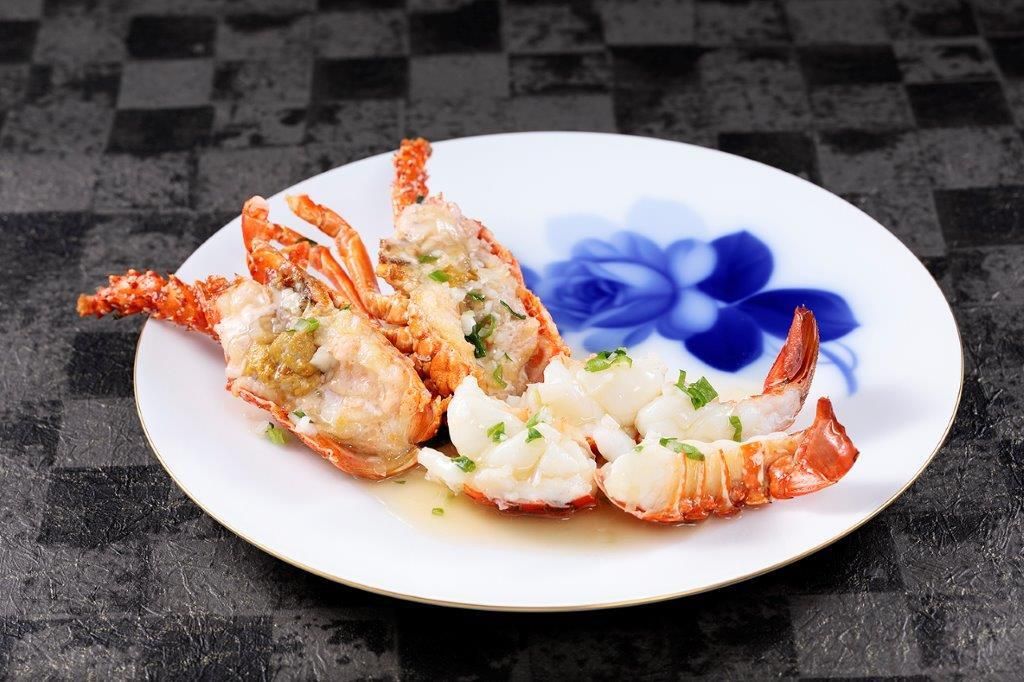 〜特選ディナーコース〜