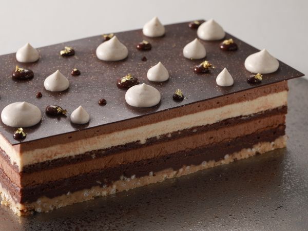 <Option> For2-6 guests Original Chocolate Cake 12cm