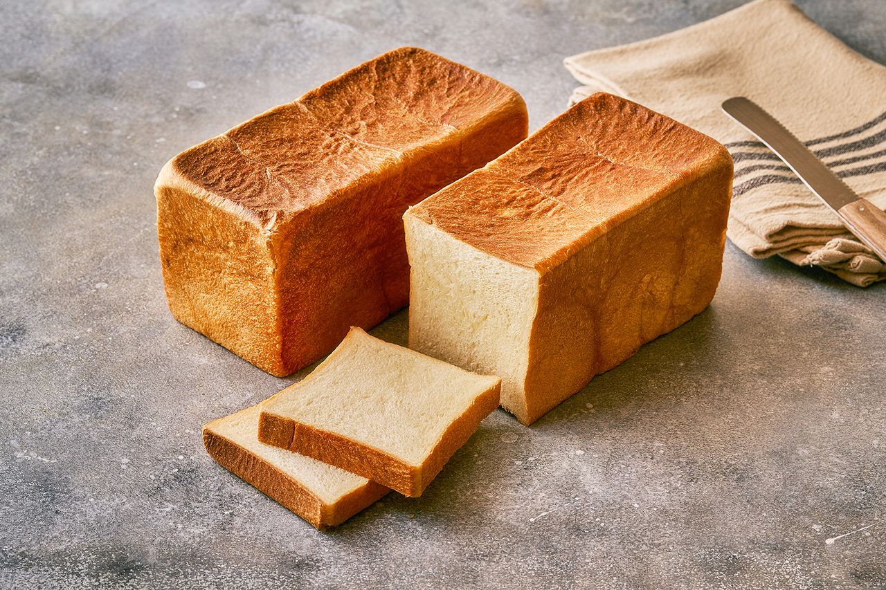 【パン】トースト