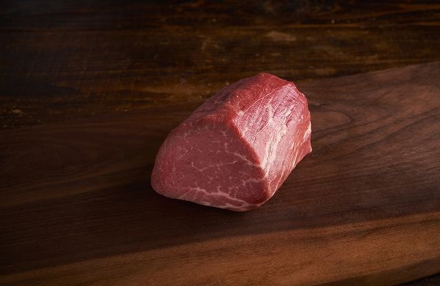 【TAKEOUT】（FRESH）USDAプライムフィレミニオン（400ｇ）