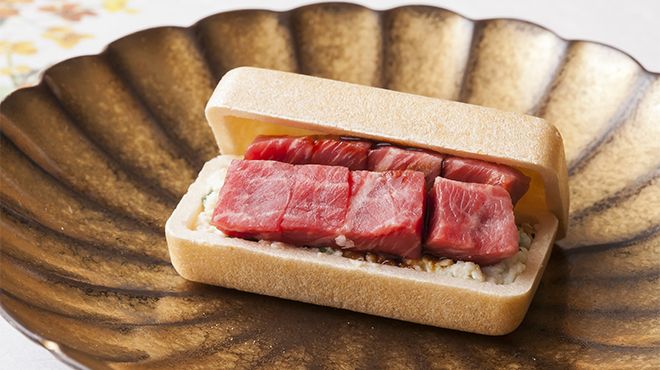 【ランチ】ショートコース