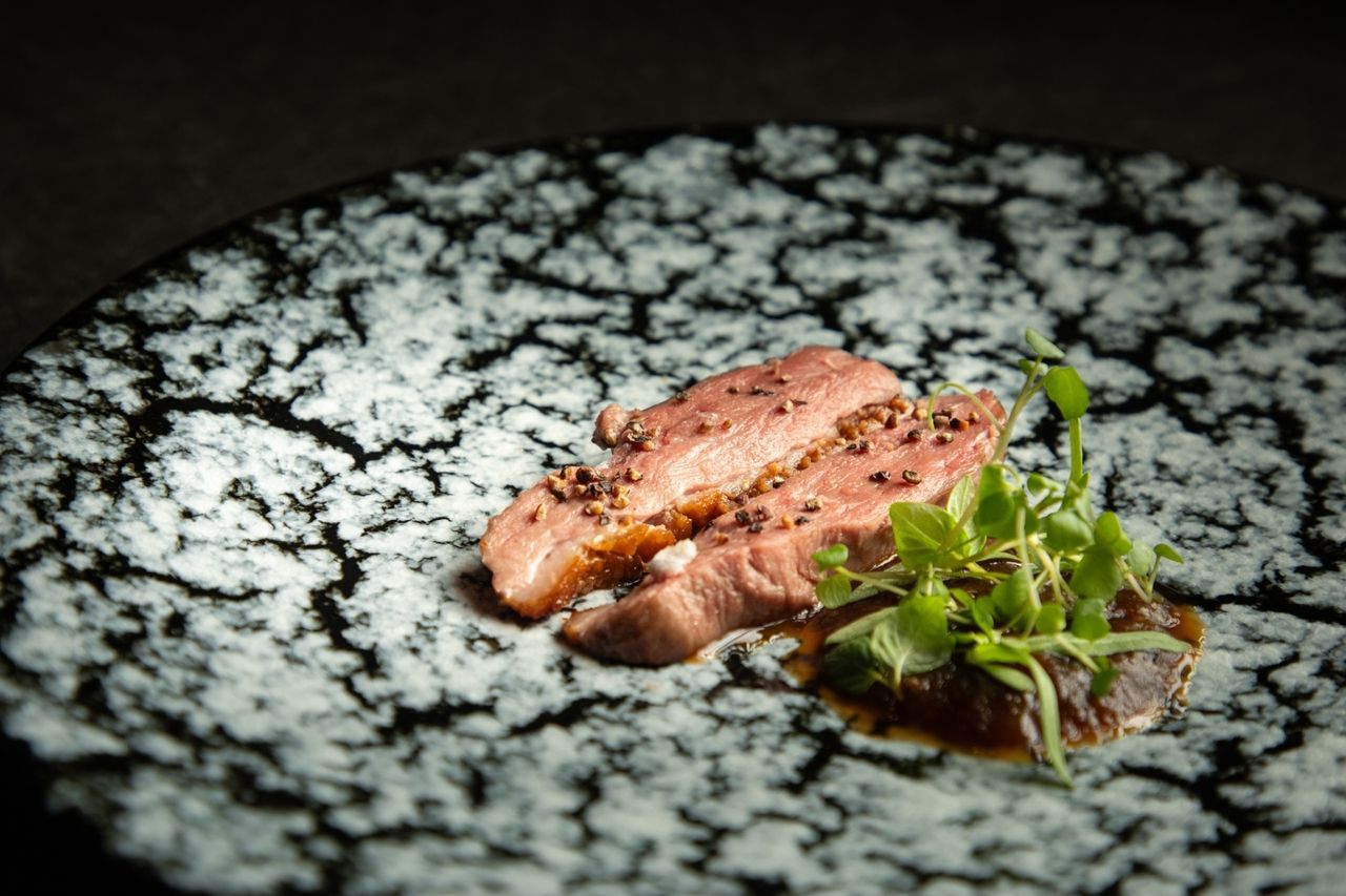 MENU TRADITION GOURMAND トラディション　グルマン 