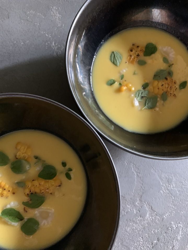 Christmas Lunch course