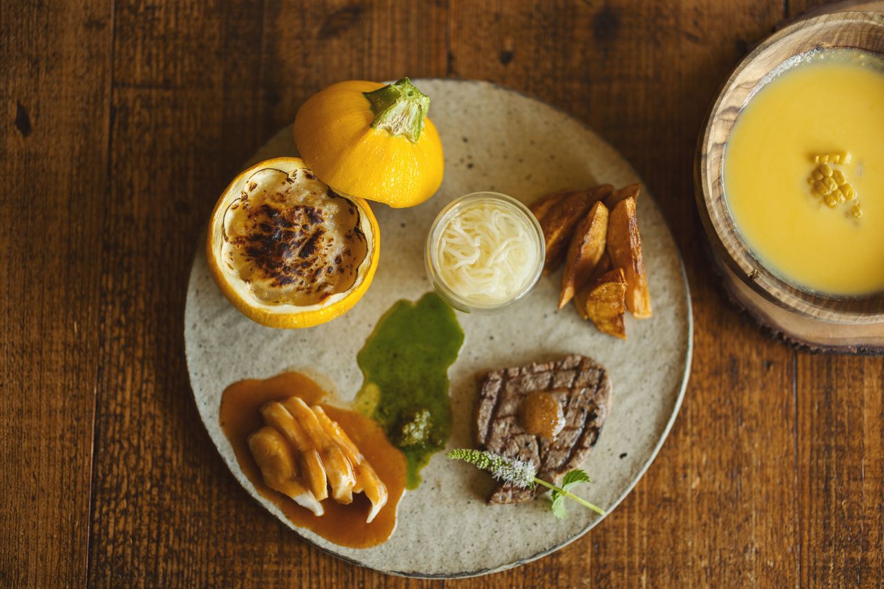 Kids ＜3～7歳のお子さま対象＞