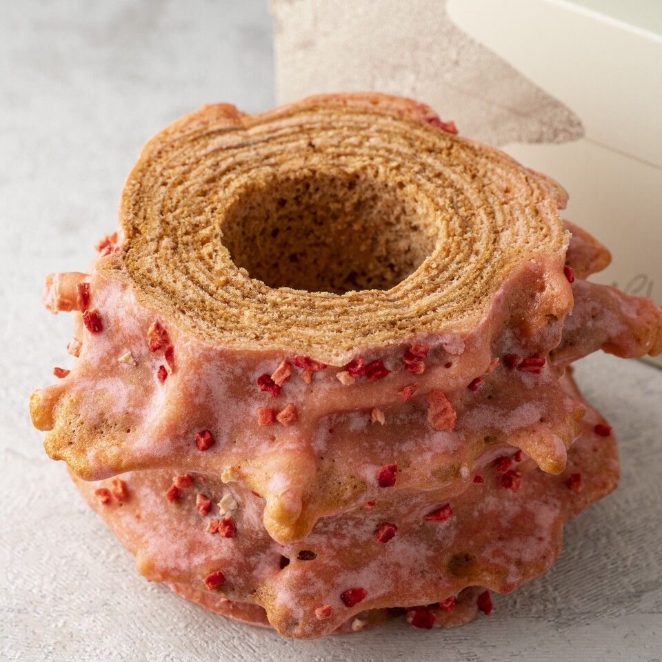 あまおうのガトーピレネー（M）