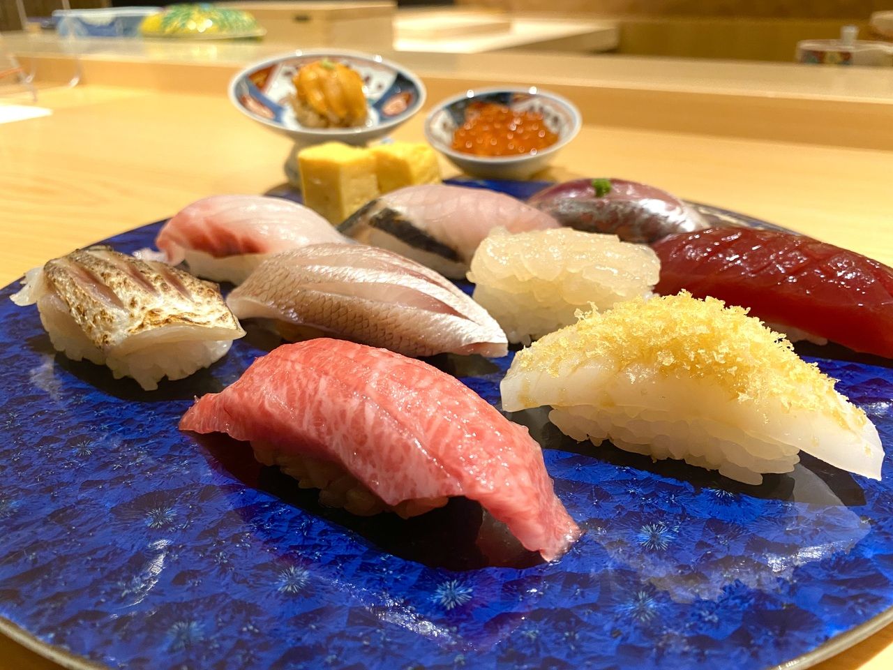  《土日祝ランチ》縁コース