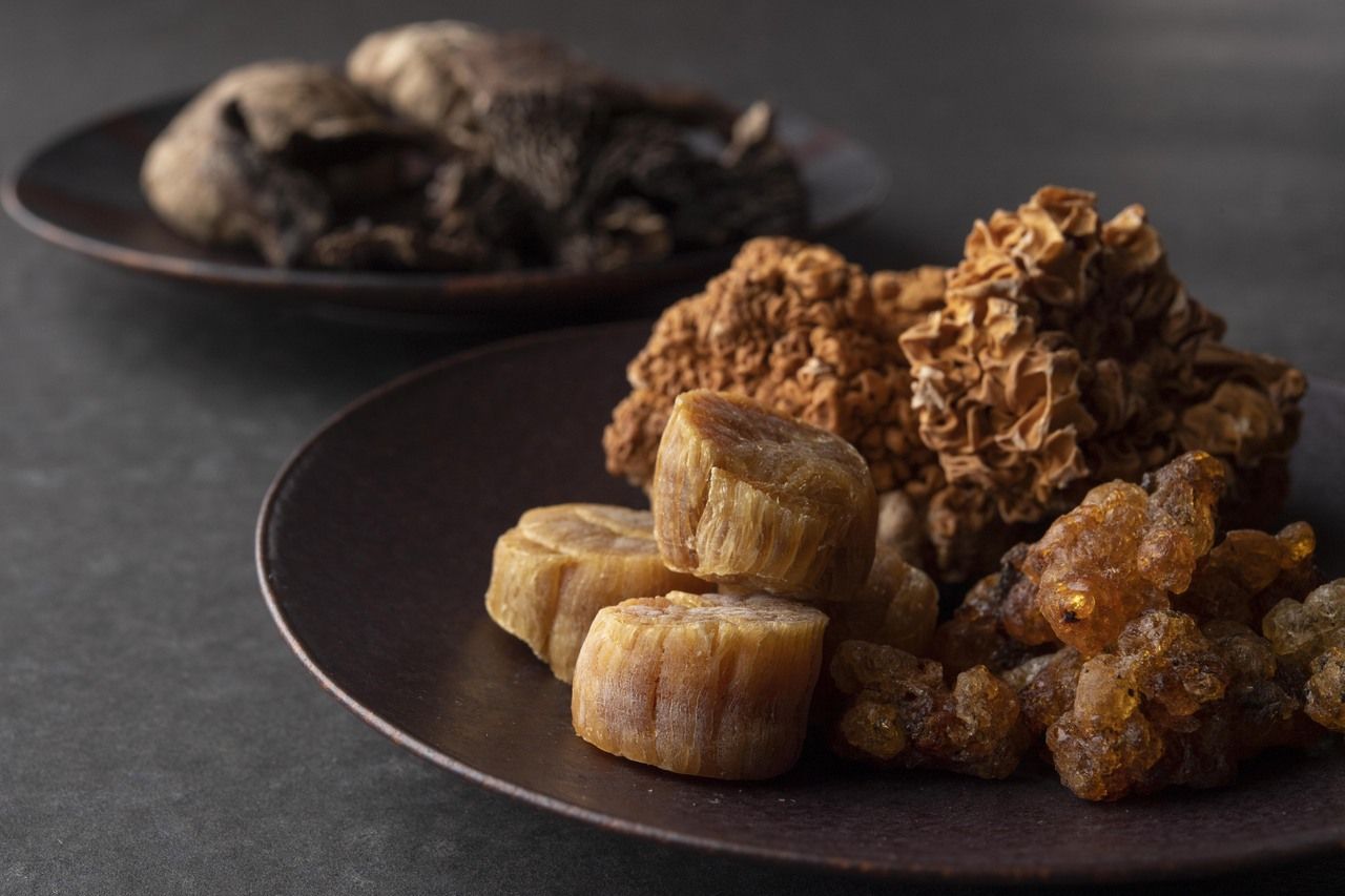 《ディナー》慈華（いつか）￥25,000（約9品）