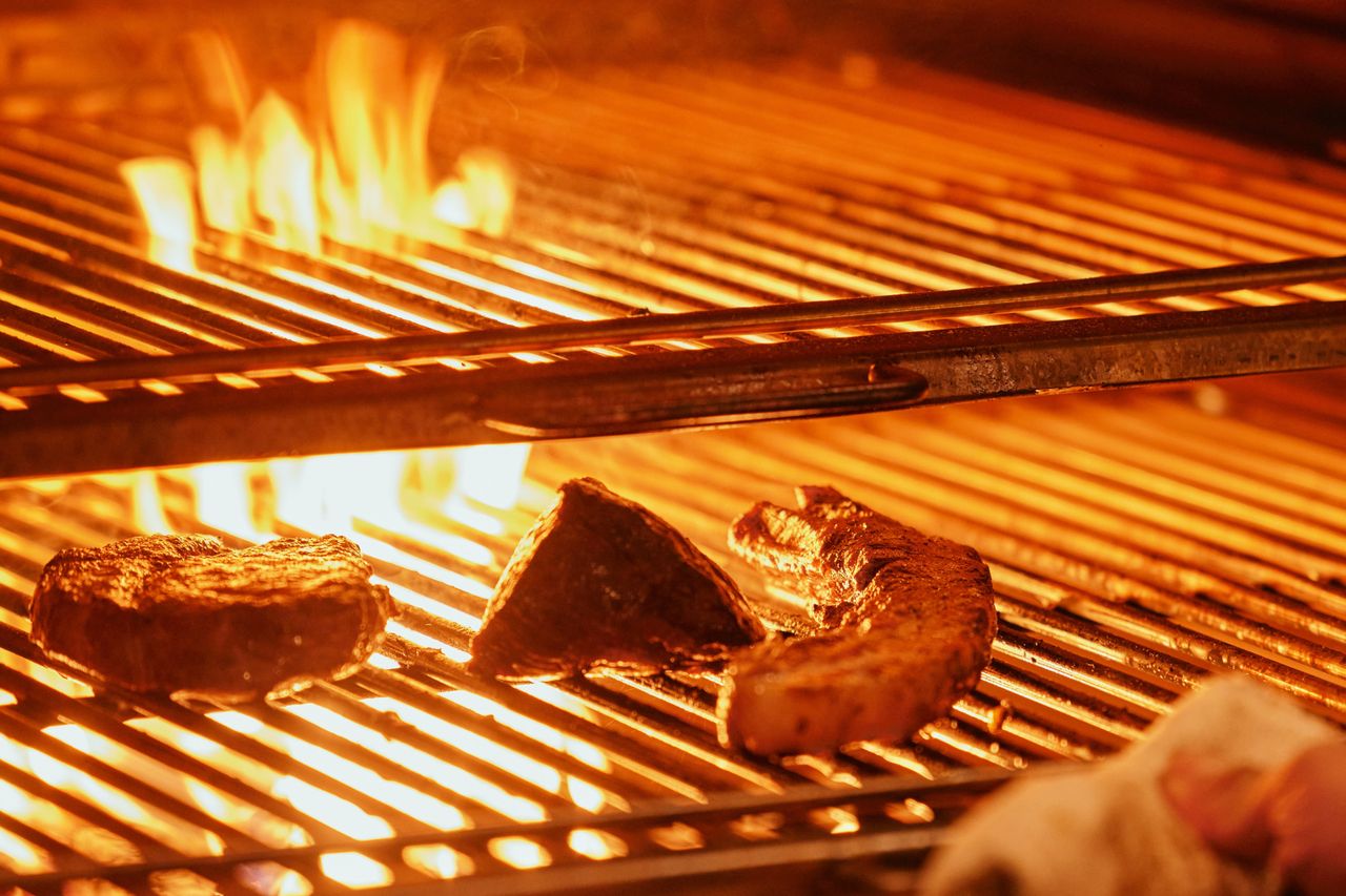 CICON's Free Drink Course