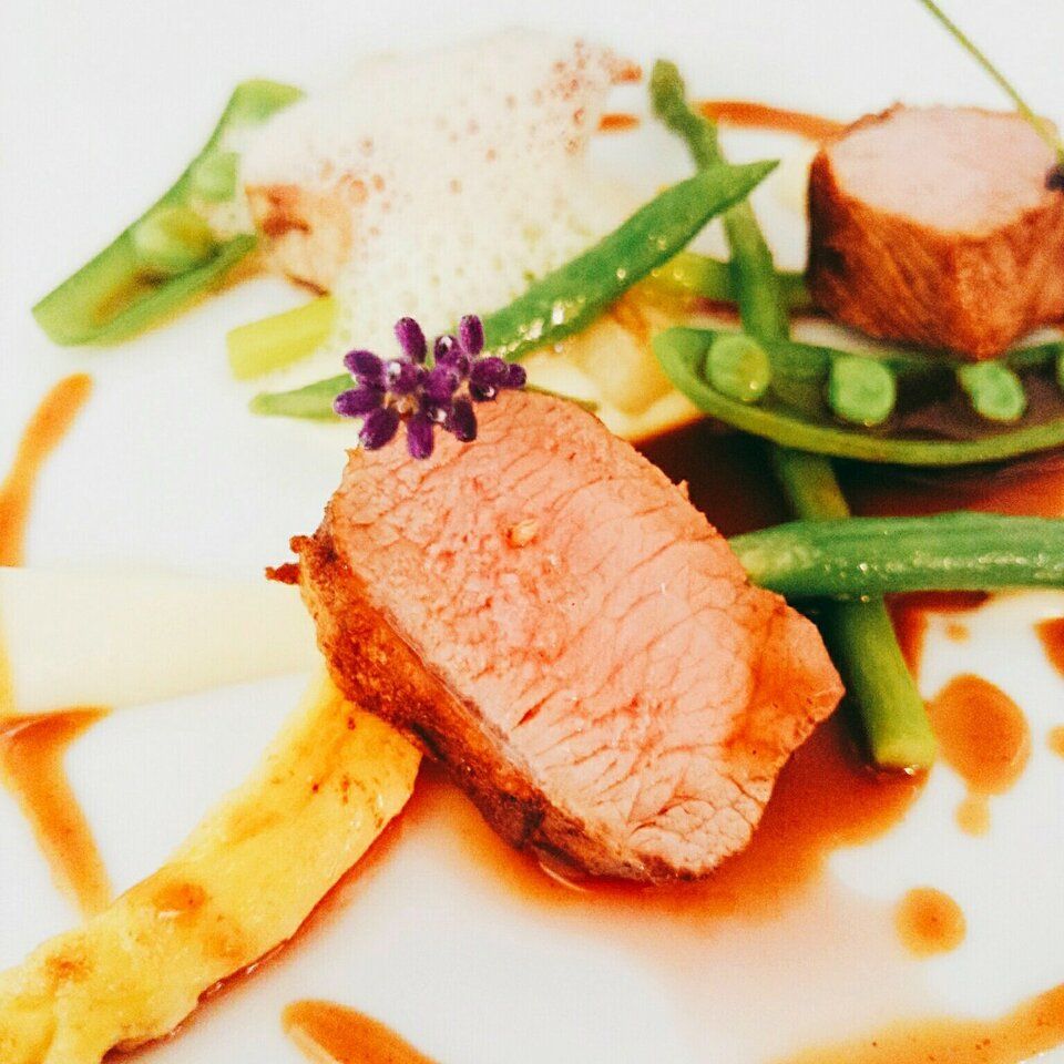 【Déjeuner】  - Menu FURUYA ‐