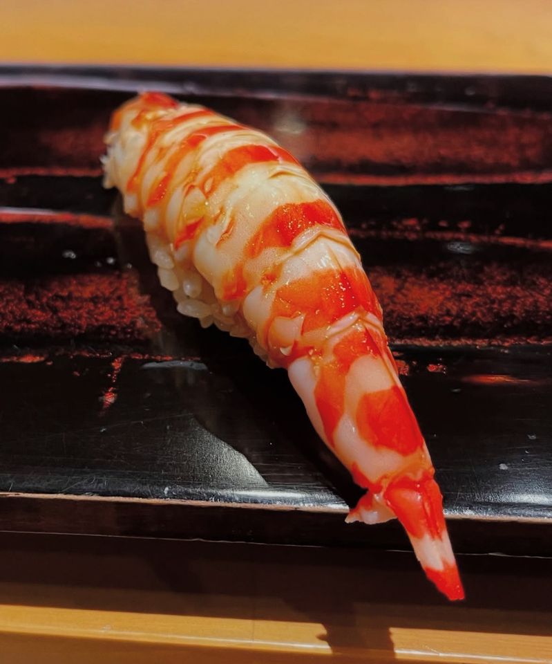 Omakase Course (Lunch)