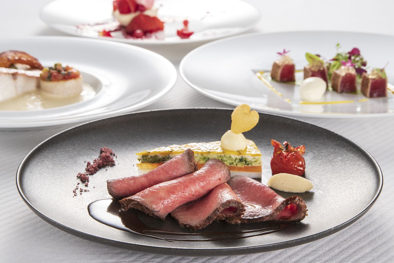 プリムヴェール