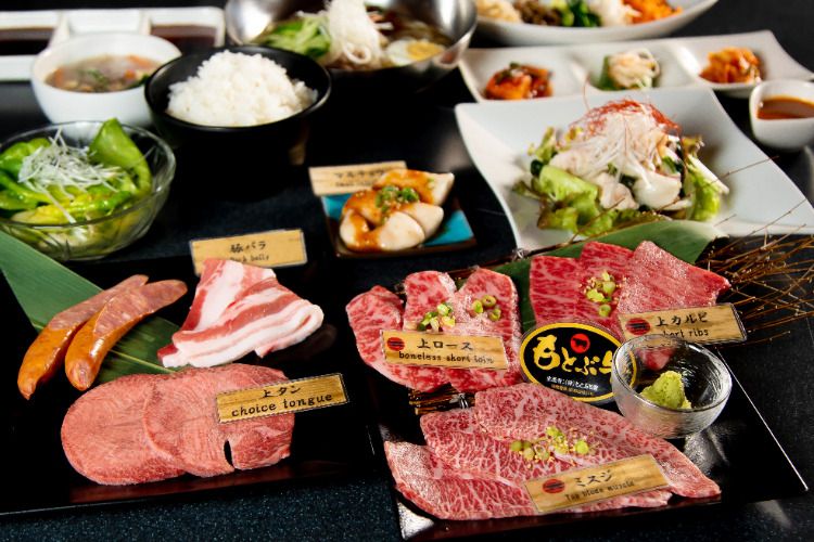 Motobu Farm Special Course