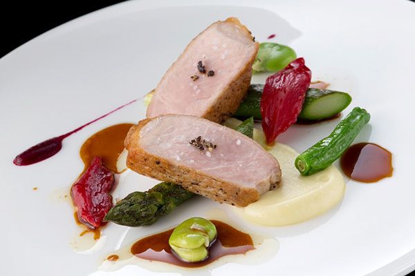 11:30 Dejeuner[デジュネ]