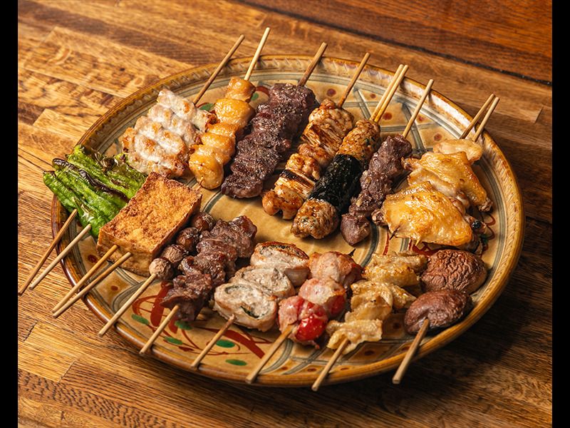 Benkei 3 hour course