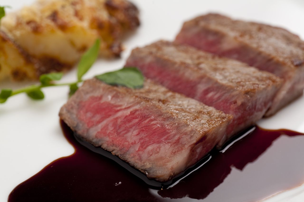 【Le Cœul Lunch】