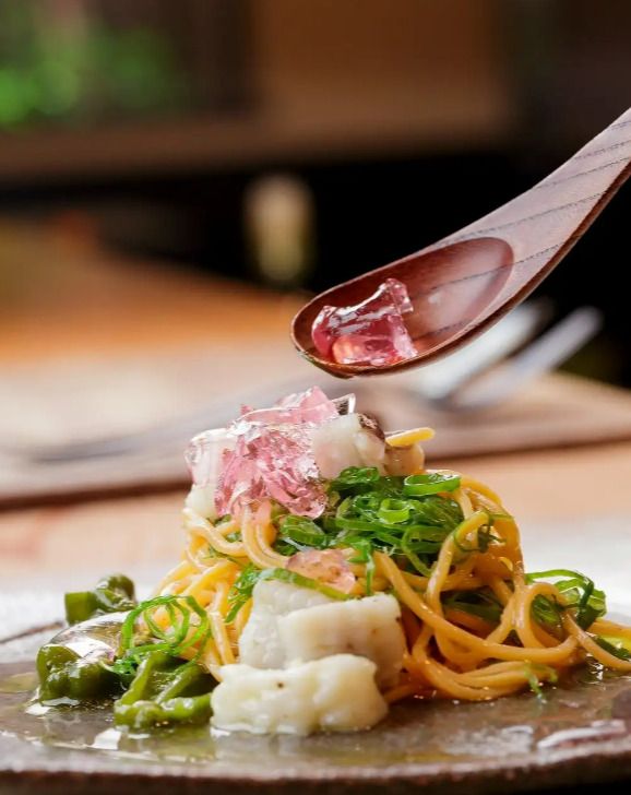 【ランチ】6600円コース