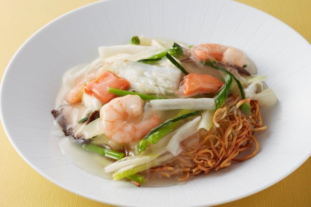 [Limited lunch on Saturdays, Sundays, and holidays] Course “Momo”