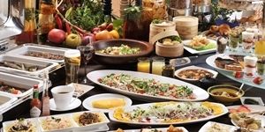 [Free dinner] Adults