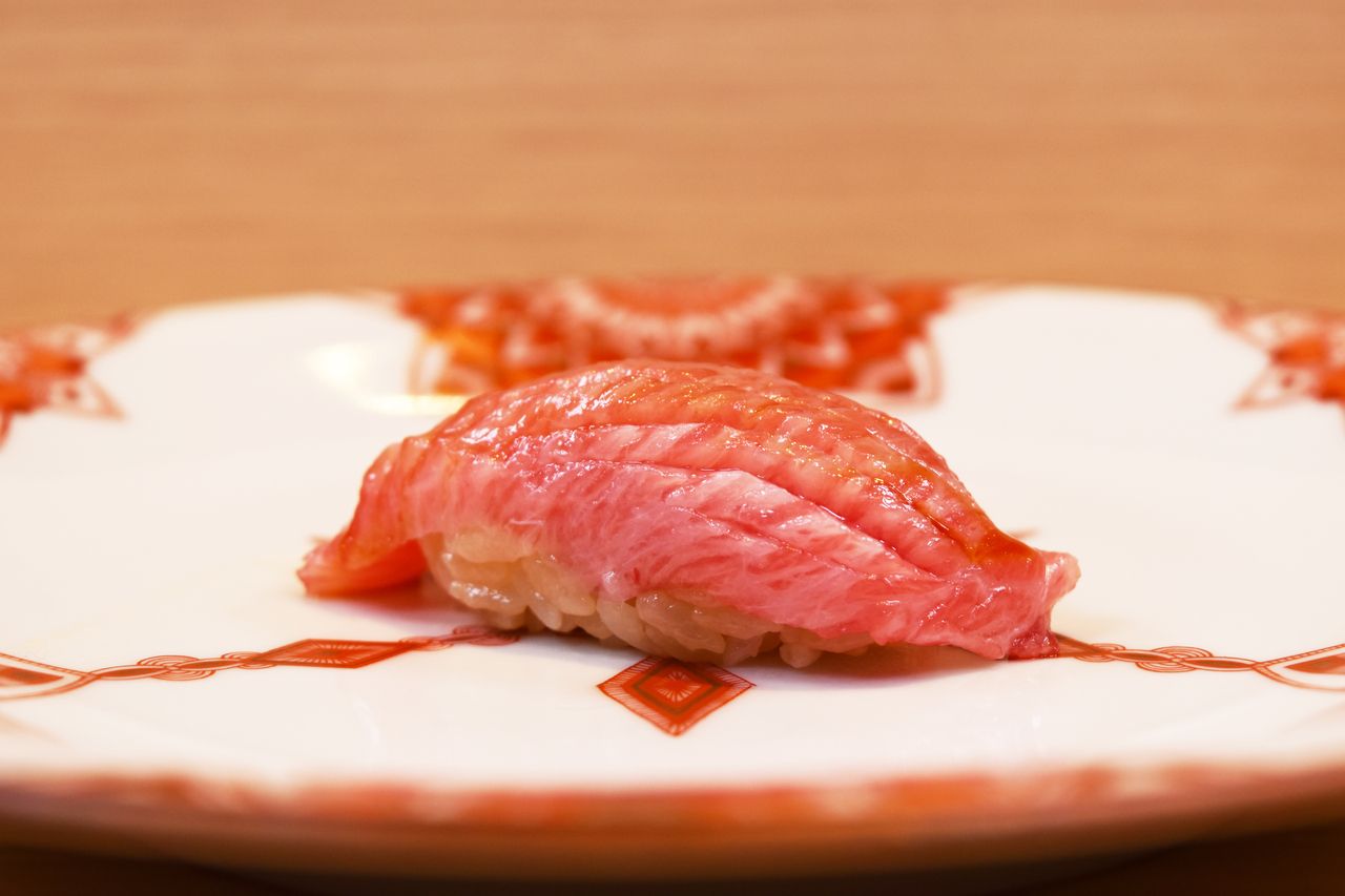 昼 おまかせコース