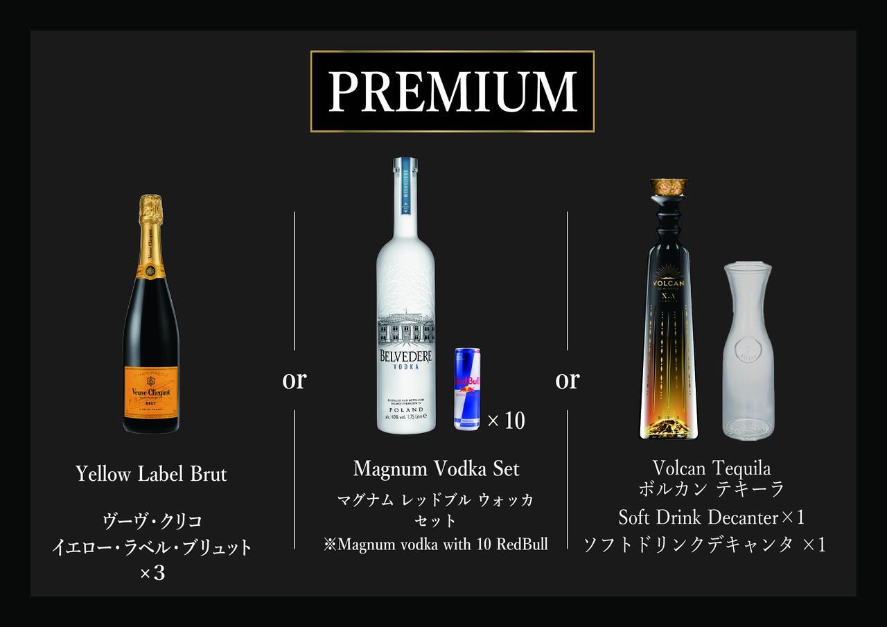 PREMIUM