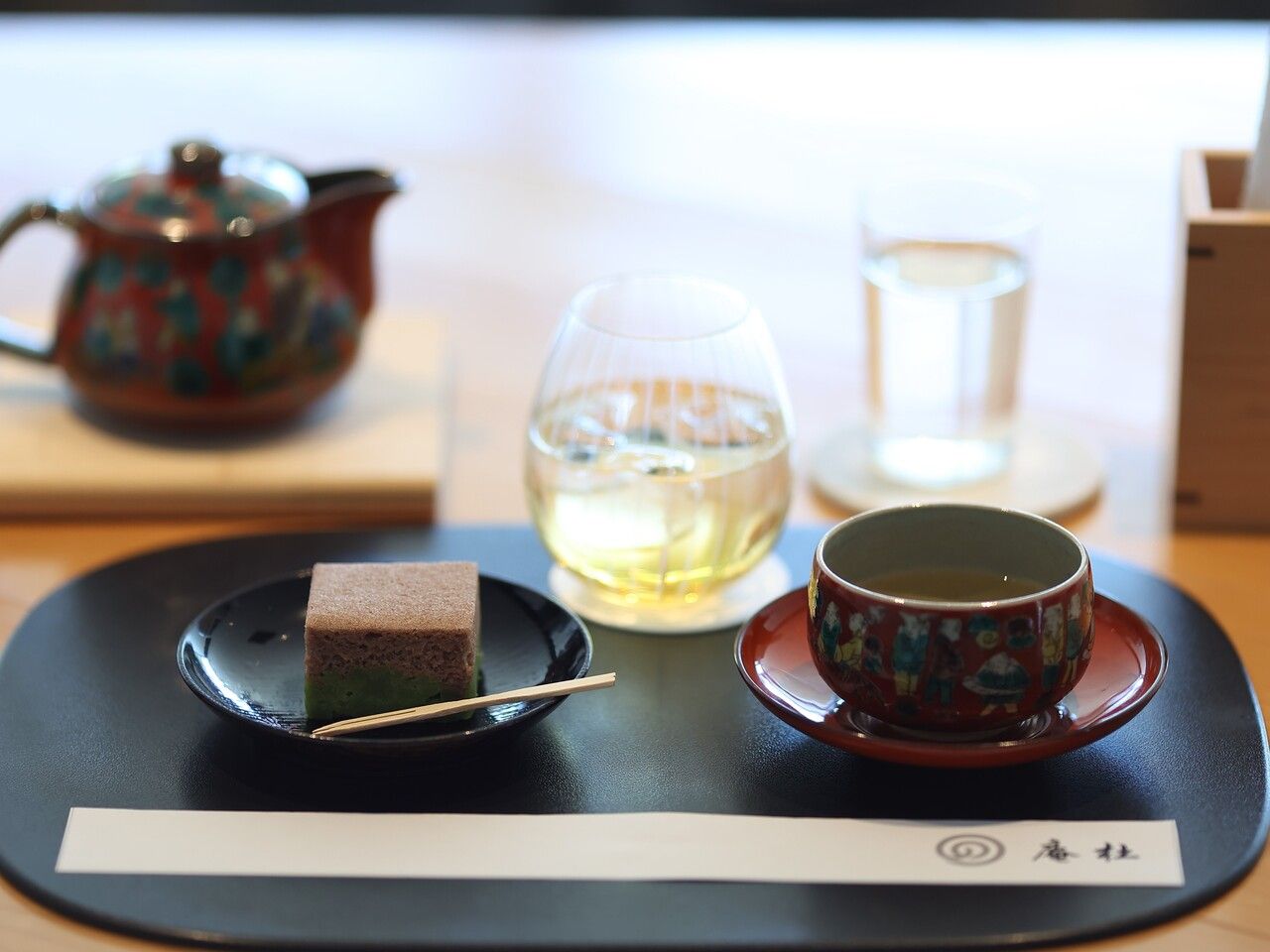 ノンアルコールコース（ドライバーさん限定）