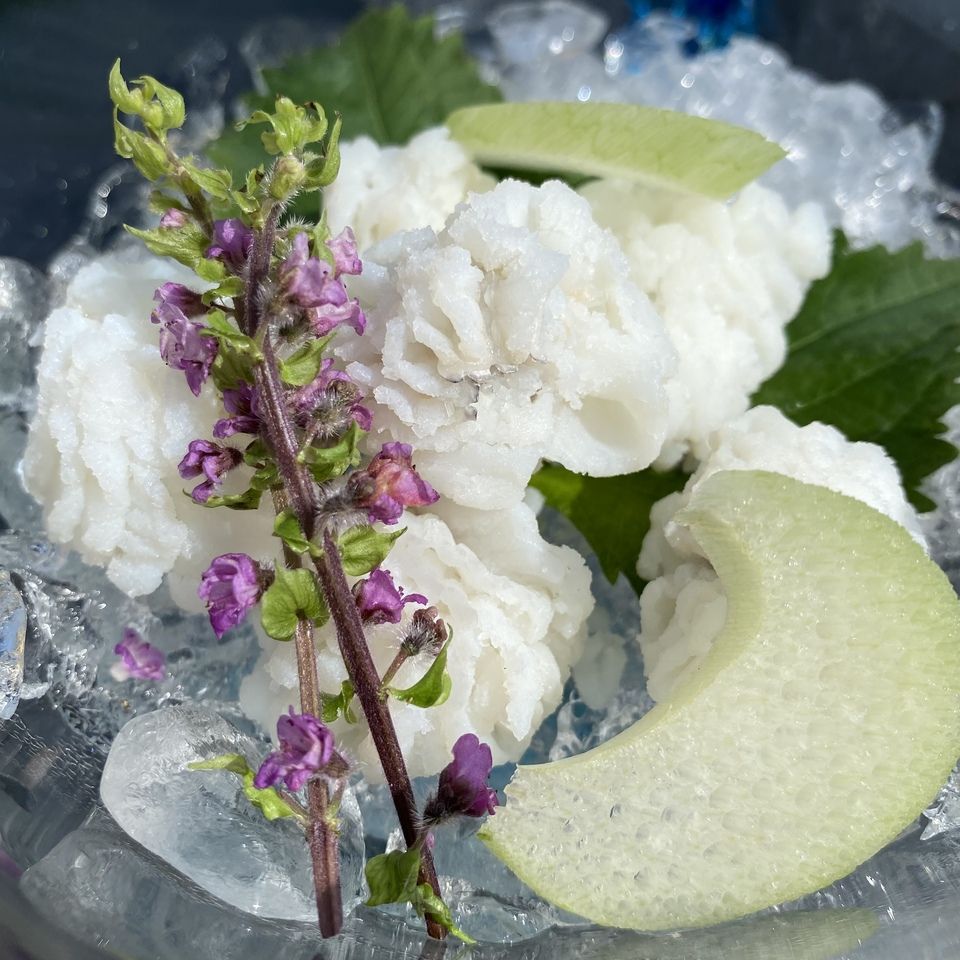 （晚餐）Omakase怀石料理