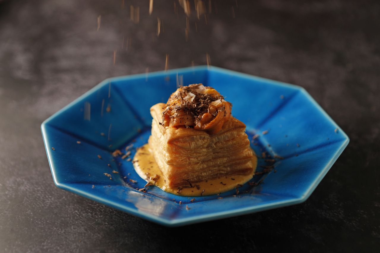 ＜ディナー＞ショートコース