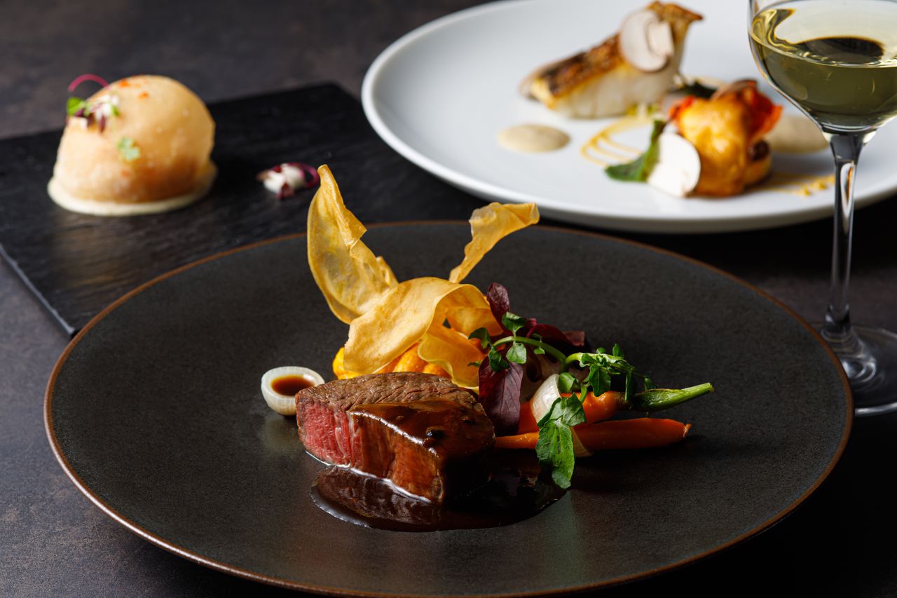 Lunch Luxe ~HP limited special price~