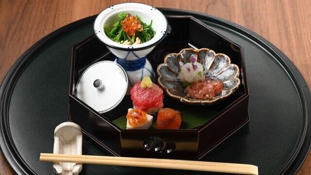 【小会席】おまかせコース