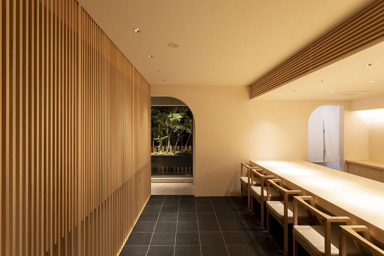 おまかせコース