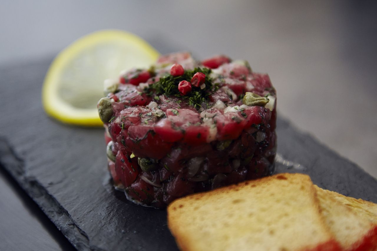 CEDROS "PETITE" TASTING MENU 