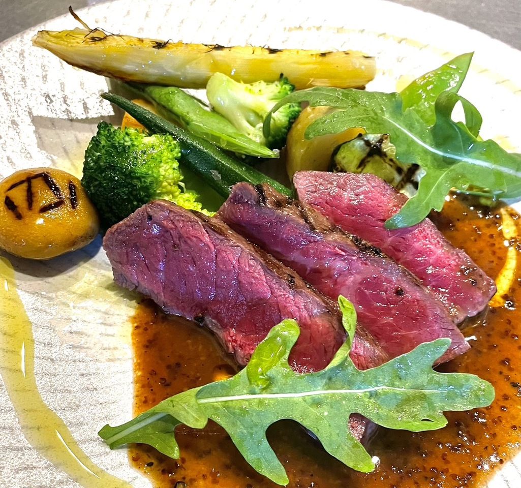 ランチ スペシャルコース